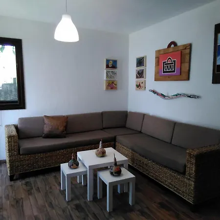 Panorama Studio Afetes Afétai Exteriér fotografie