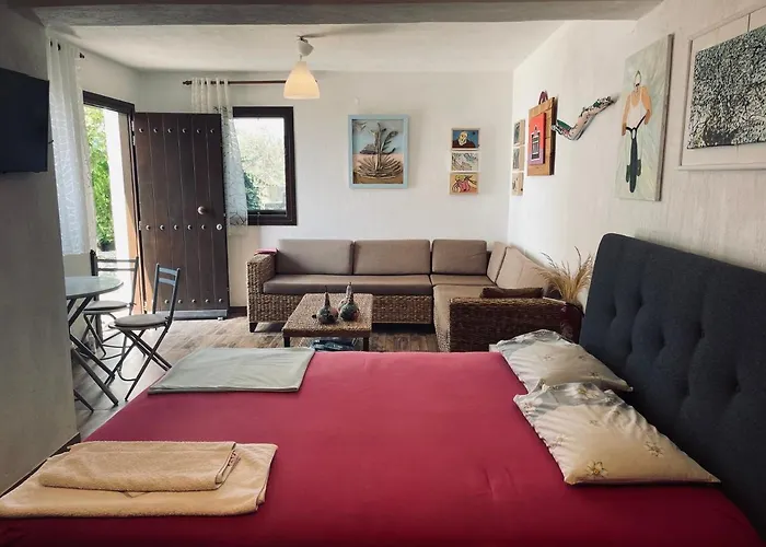 Panorama Studio Afetes