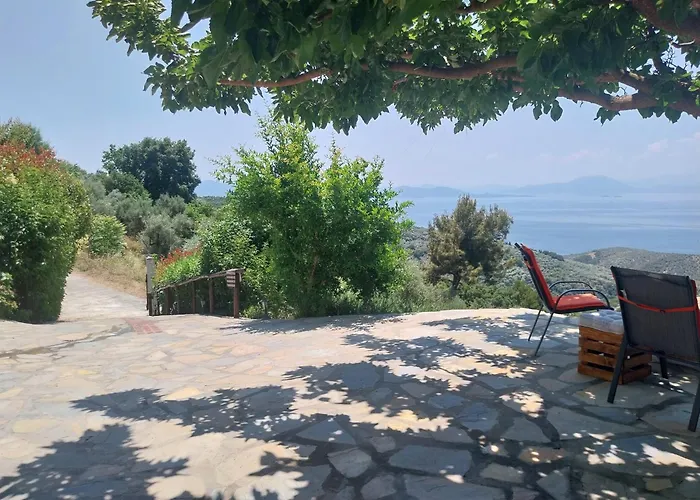 Panorama Studio Afetes
