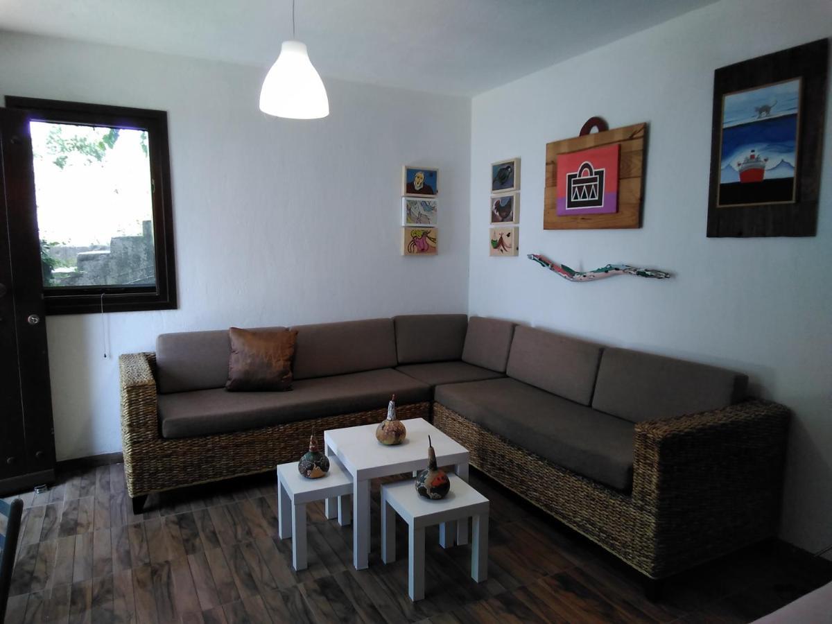Holiday home Panorama Afetes Afetai