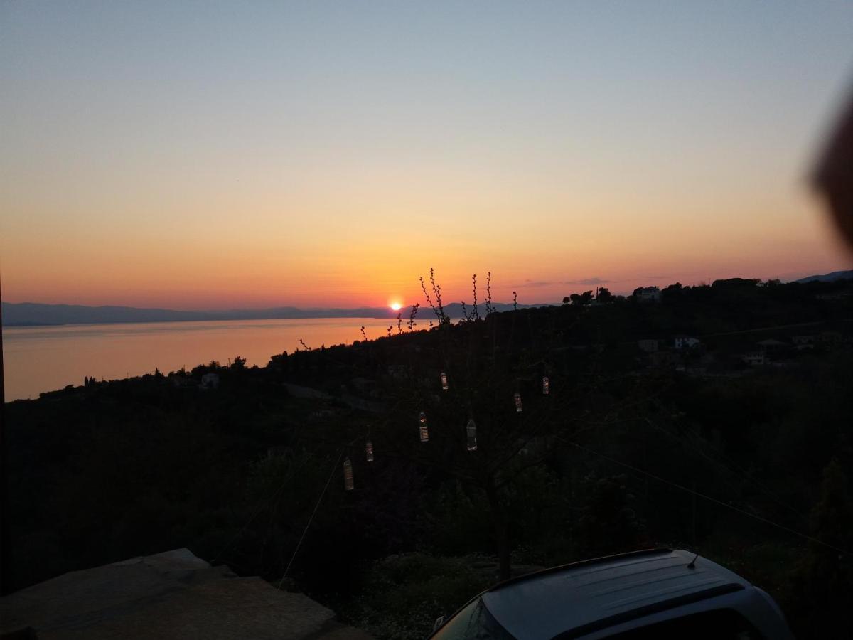 Panorama Afetes 度假居 *