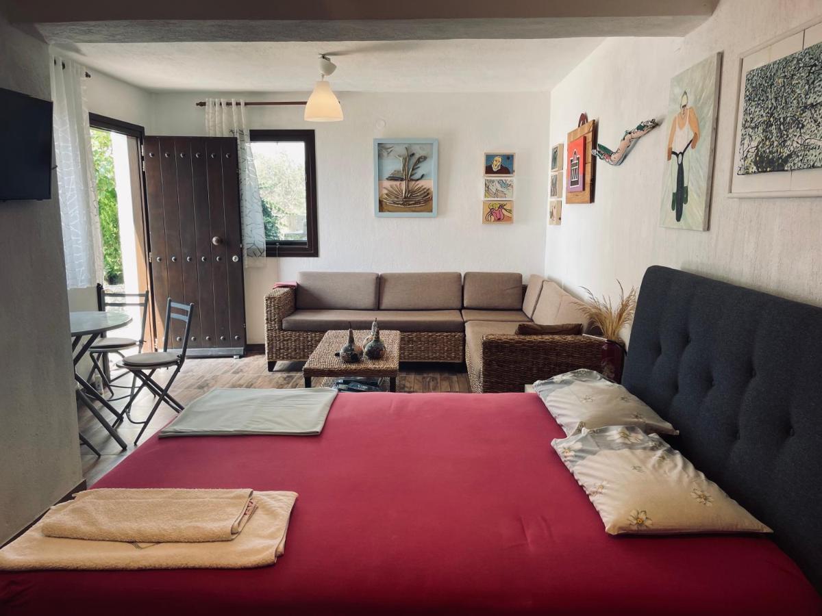 Panorama Afetes Holiday home *