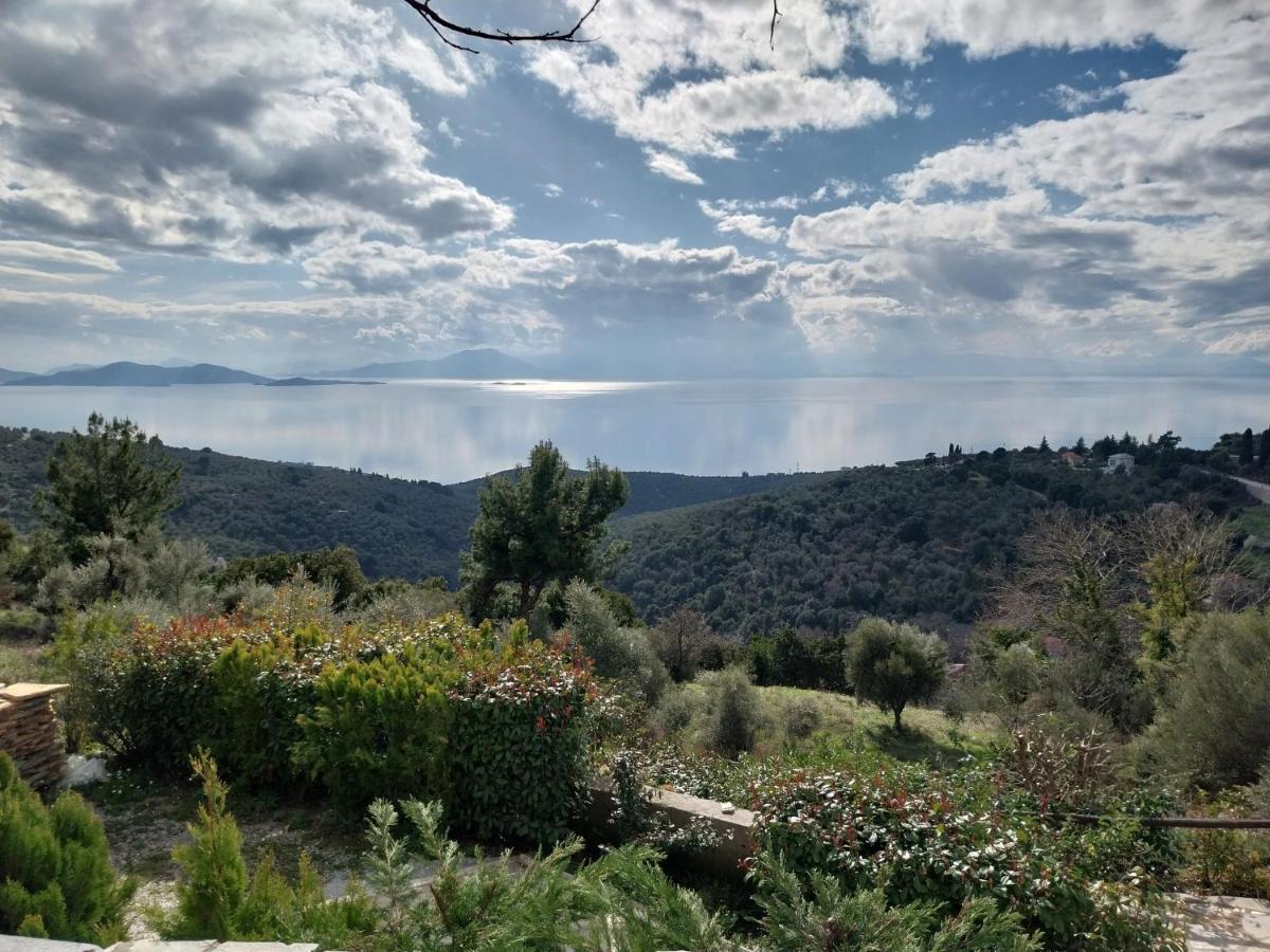 Panorama Afetes *