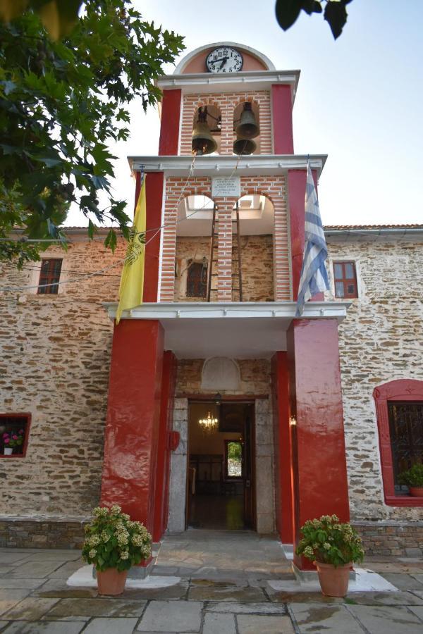 Panorama Afetes *