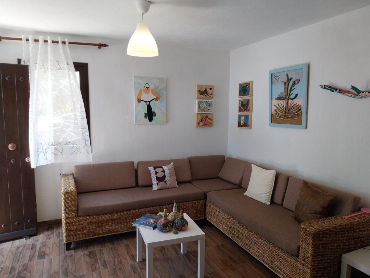 Panorama Afetes Holiday home Afetai