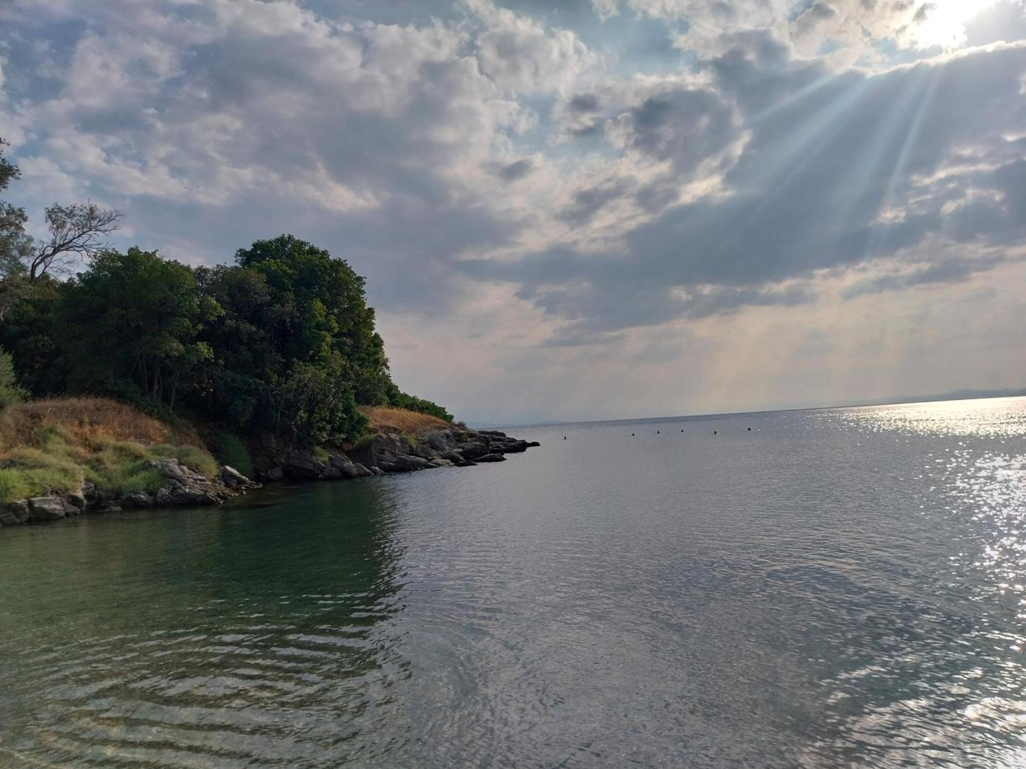 Panorama Afetes Holiday home
