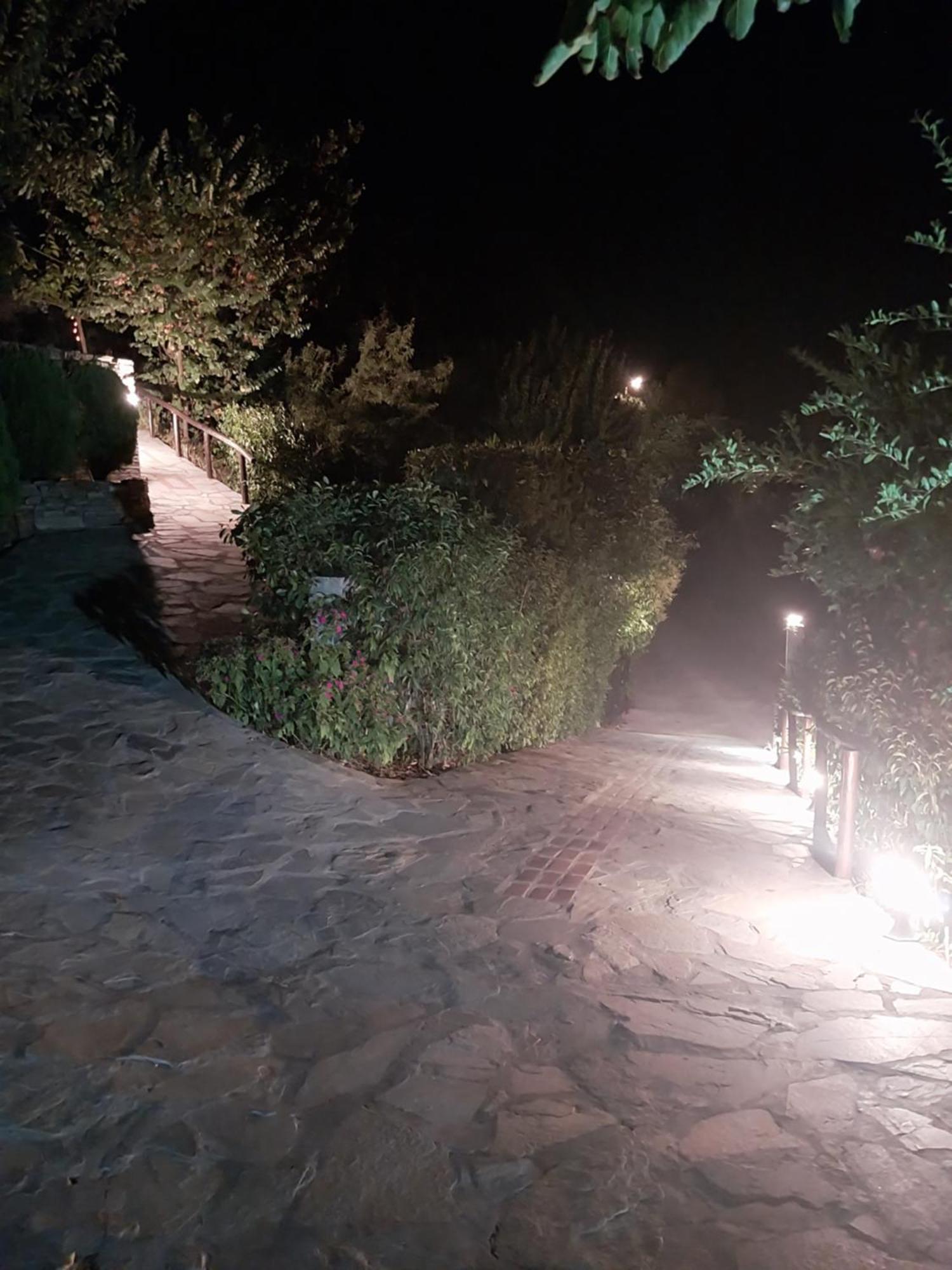 Panorama Afetes 度假居 Afetai