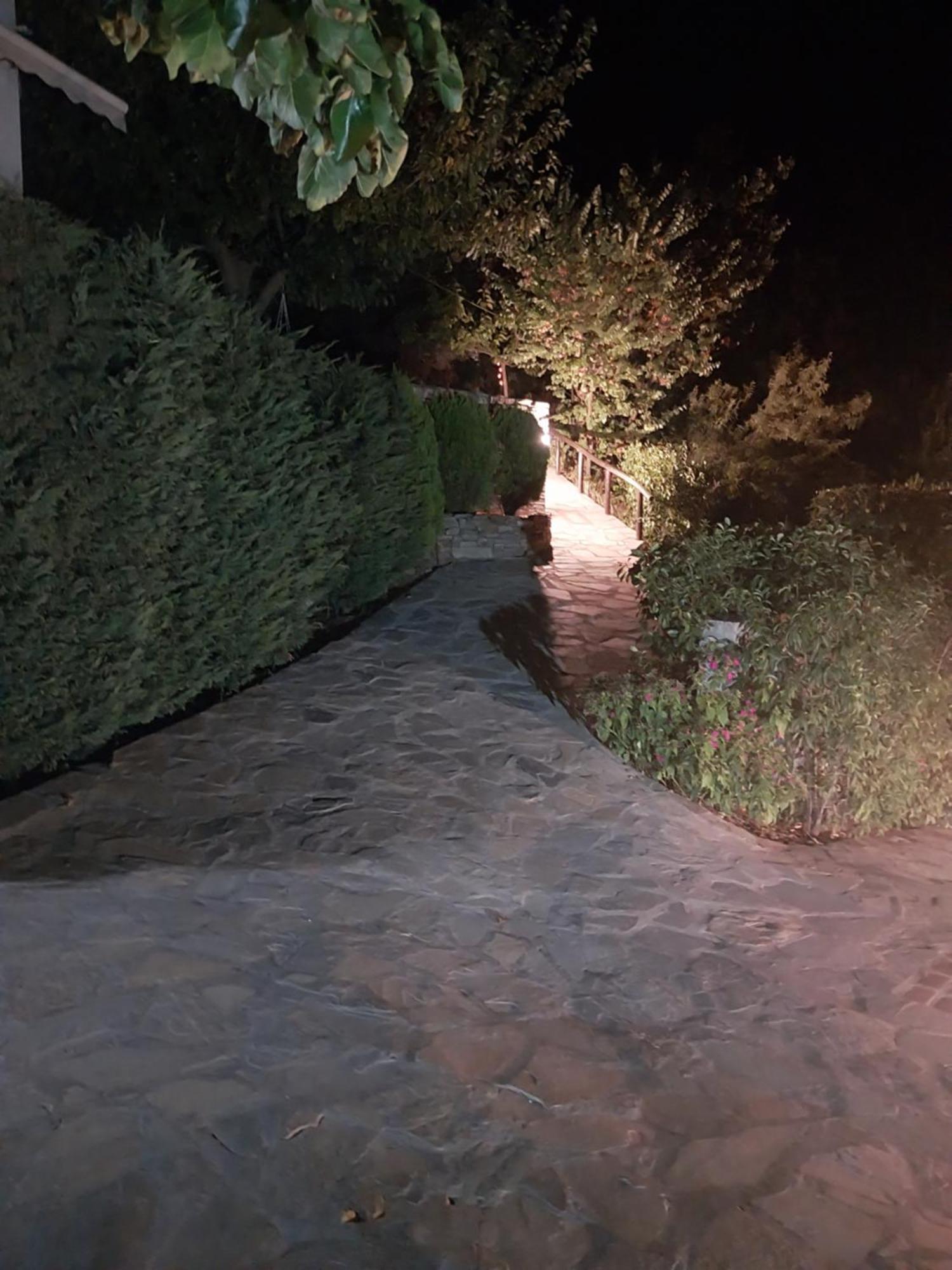 Panorama Afetes *