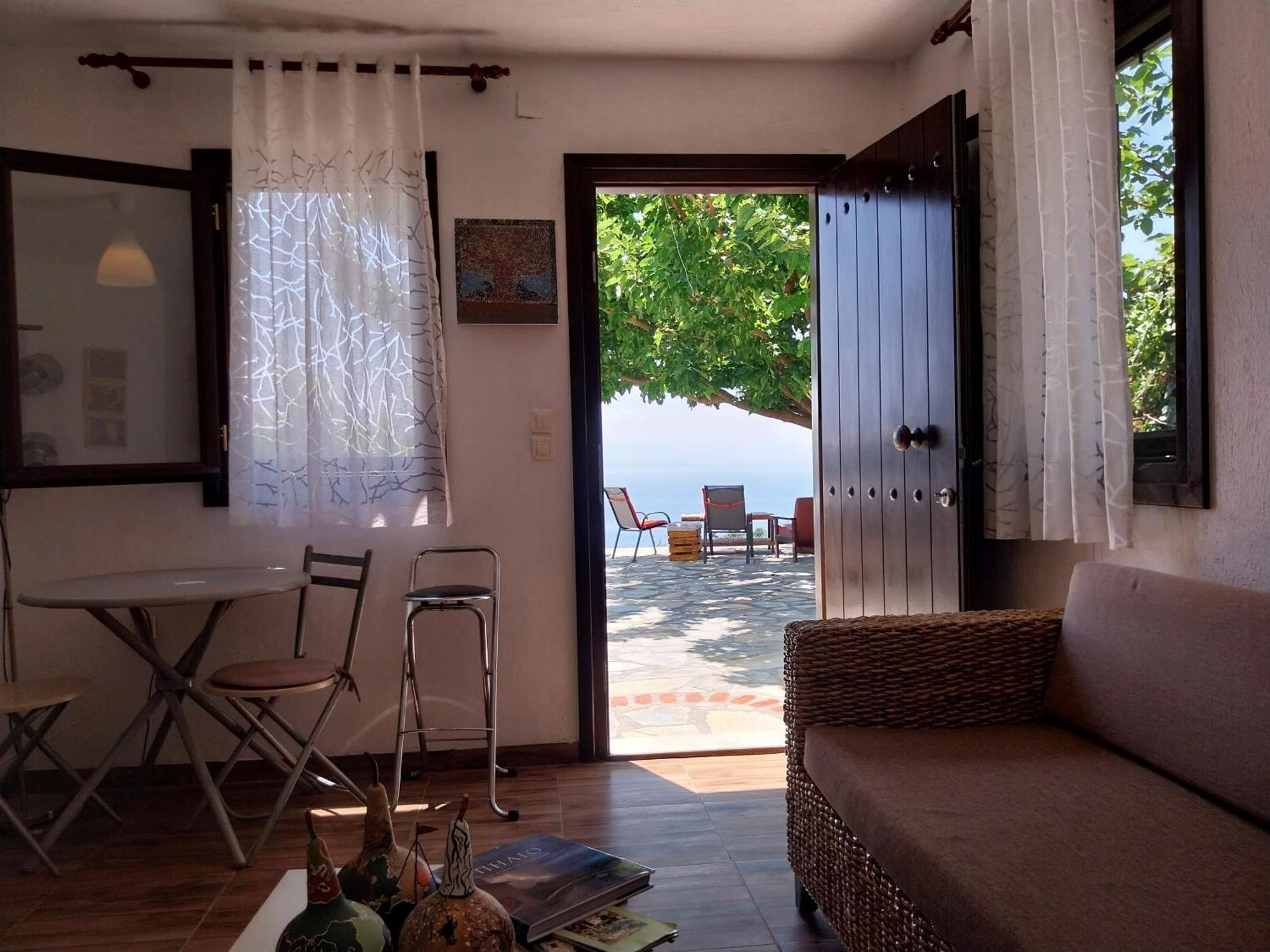 Panorama Afetes *