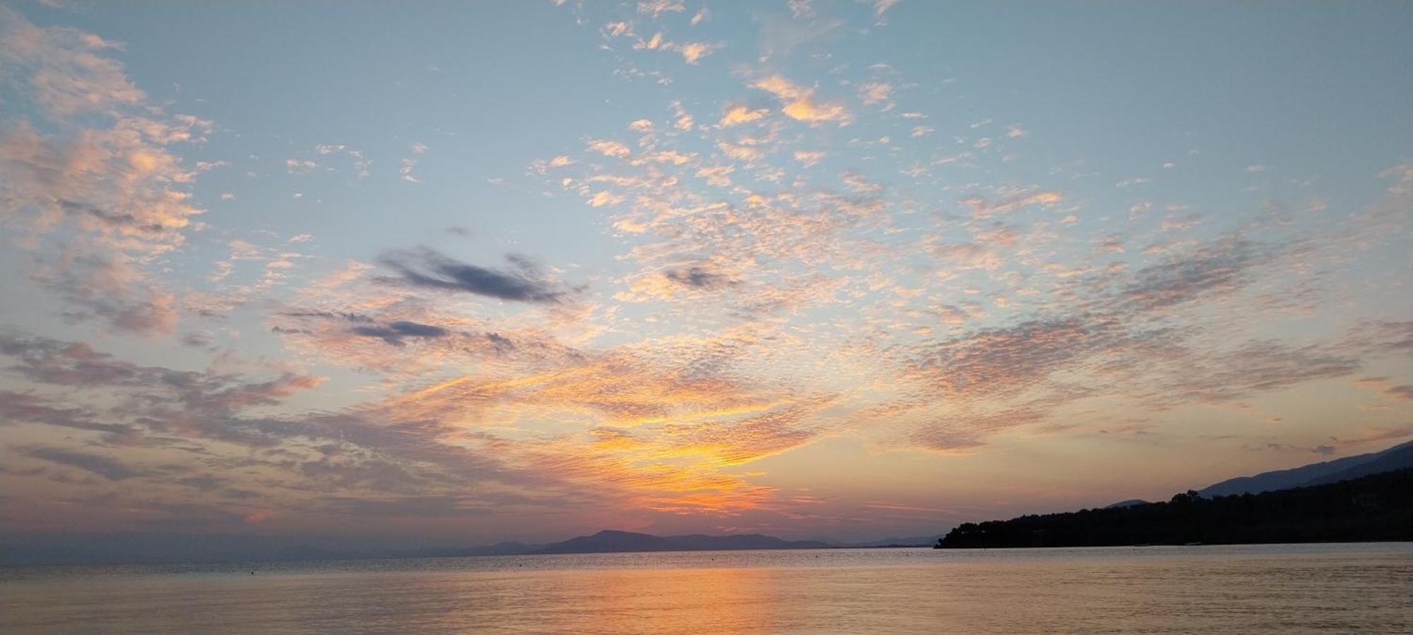 度假居 Panorama Afetes