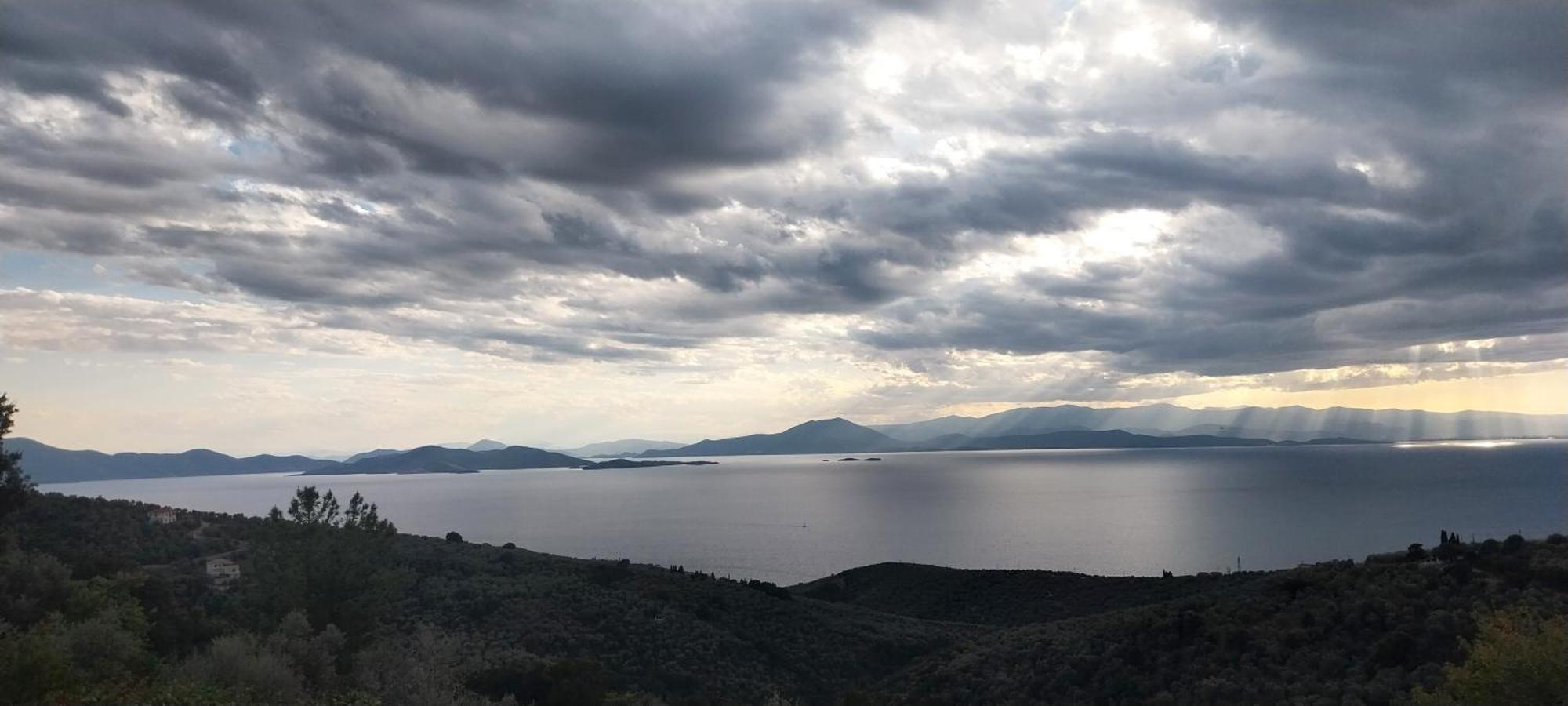 Panorama Afetes Holiday home