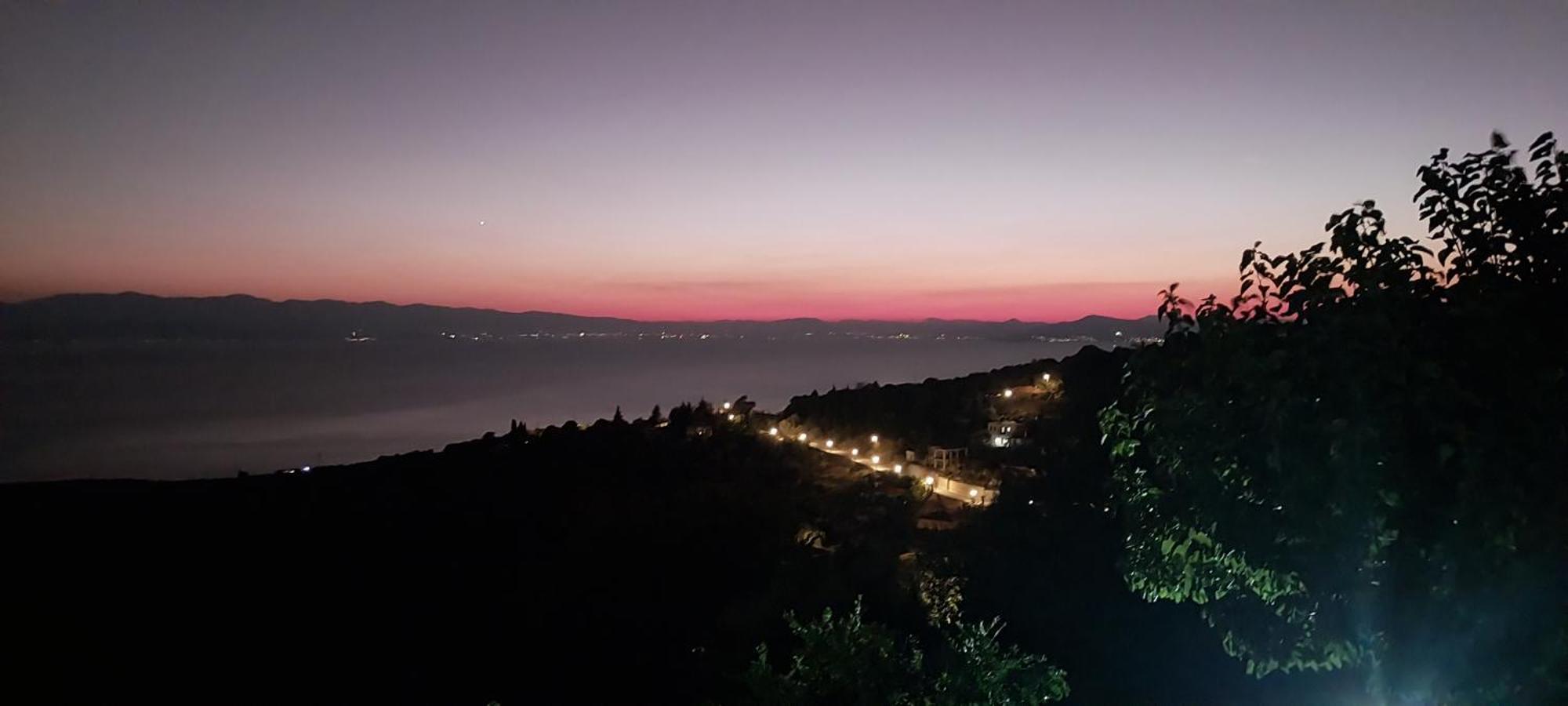 Panorama Afetes 度假居