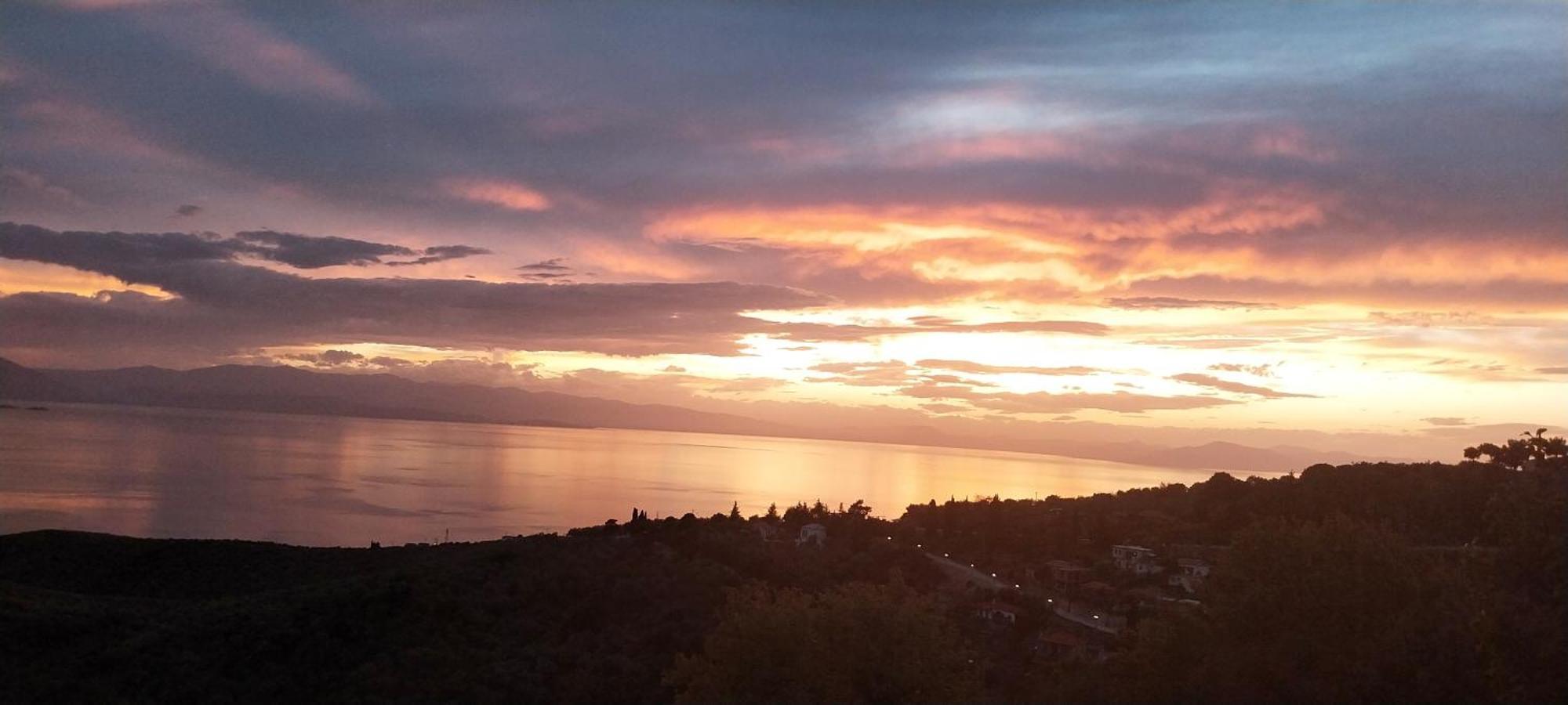 Panorama Afetes * Afetai